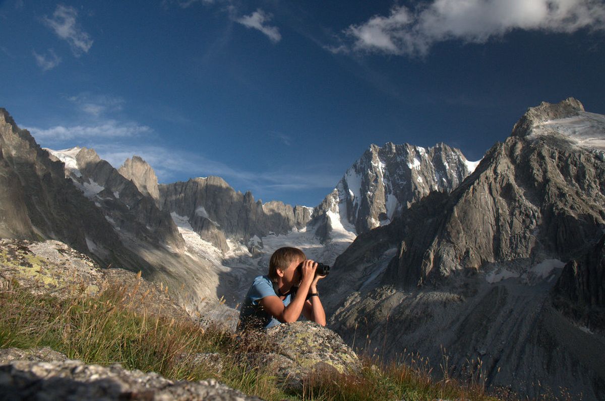 CREA Mont-Blanc