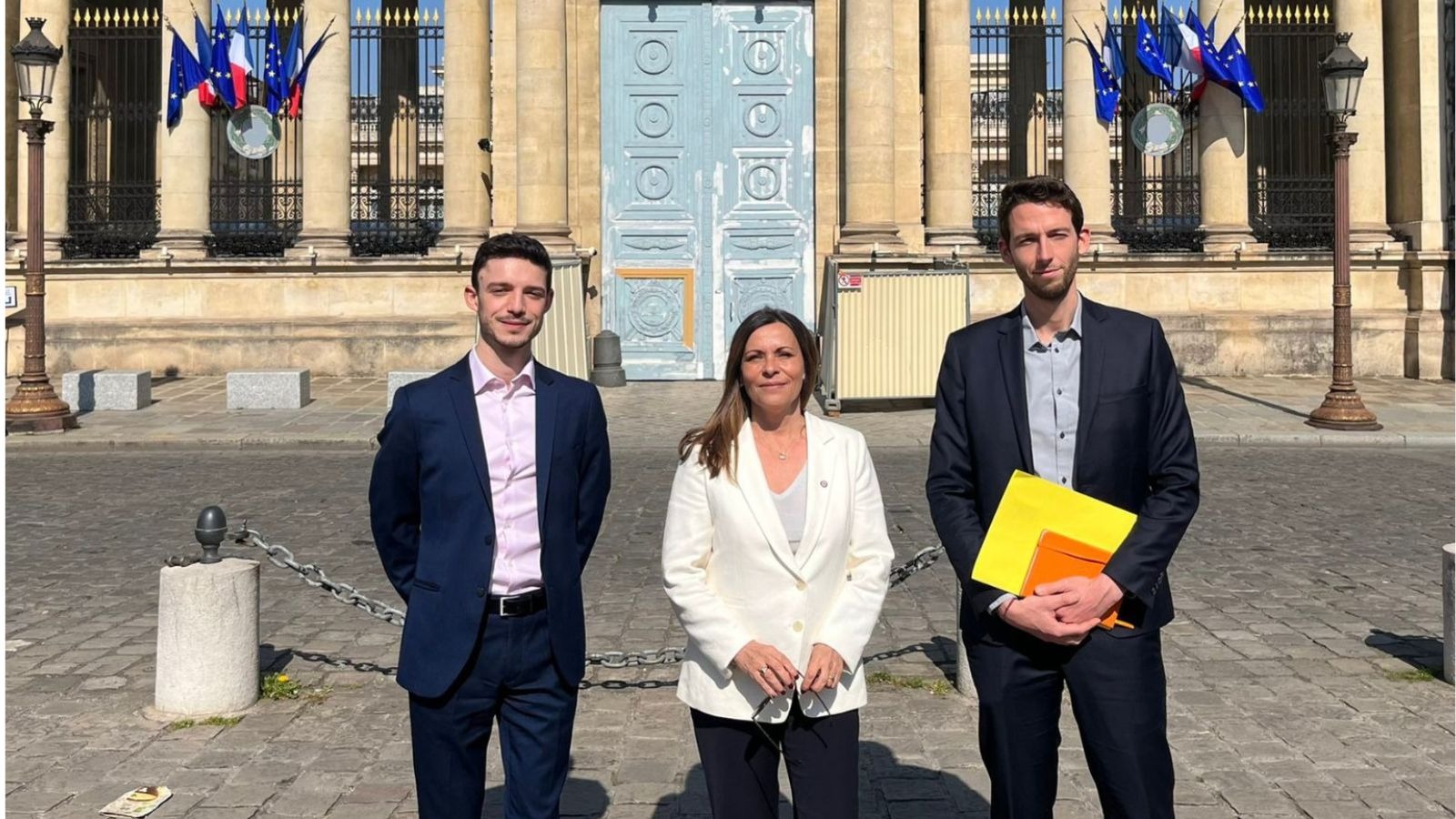 CAP – Convergence Animaux Politiques